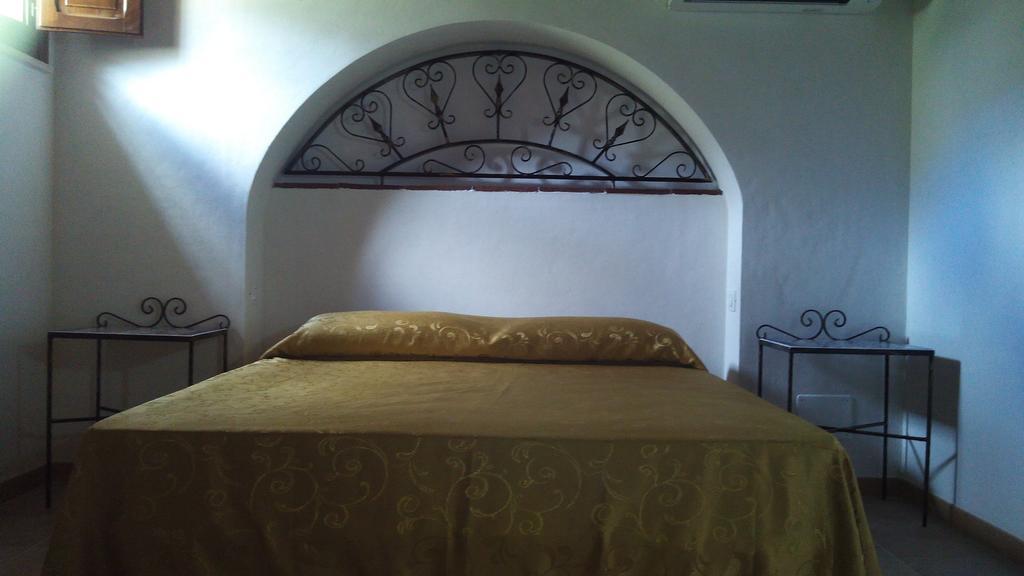 Baglio Poma Villa Castelluzzo Exterior foto