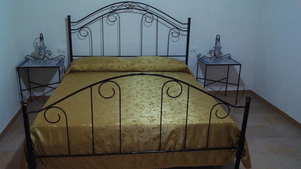 Baglio Poma Villa Castelluzzo Cameră foto