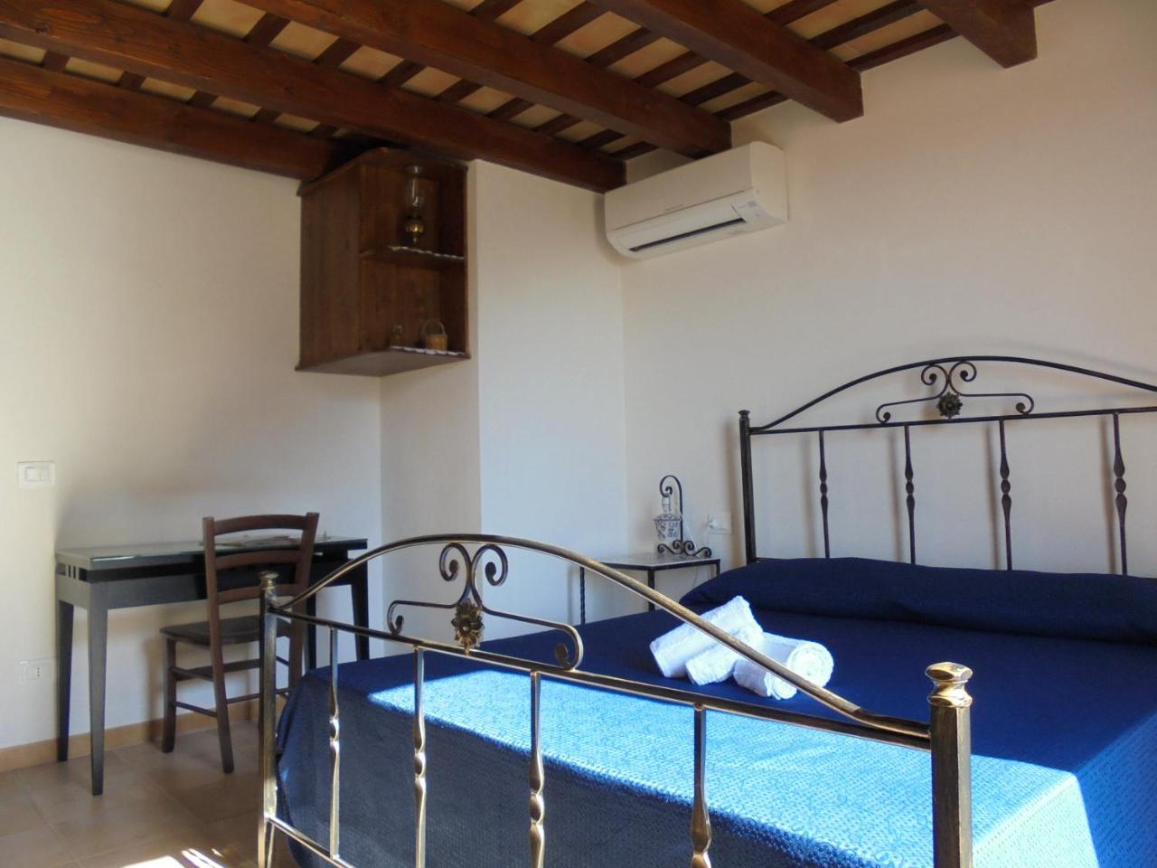 Baglio Poma Villa Castelluzzo Exterior foto
