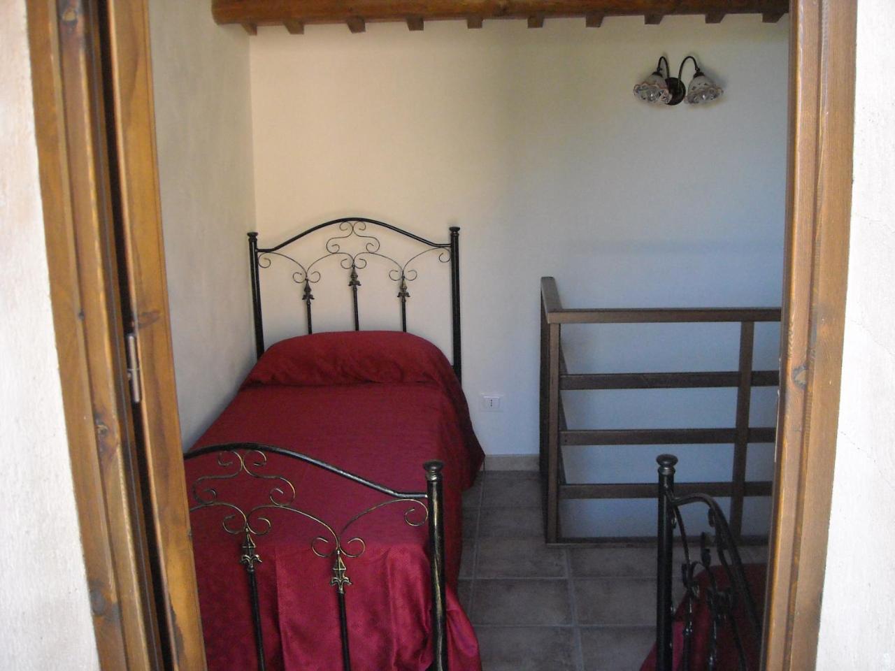 Baglio Poma Villa Castelluzzo Exterior foto